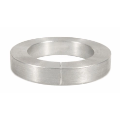 Adattatore Worb5 RAMAIR 40384200 per Dell'Orto PHBH 28/30 filettati, da 42 a 62 mm, lunghezza 62 mm e altezza 10 mm.