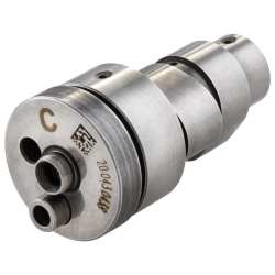 Árbol de levas PIAGGIO para Vespa GTS/GTS Super/GTV 125-300ccm HPE ('18-) PIAGGIO HPE 300cc 4 tiempos LC es decir Grado A - para una reparación fiel al original