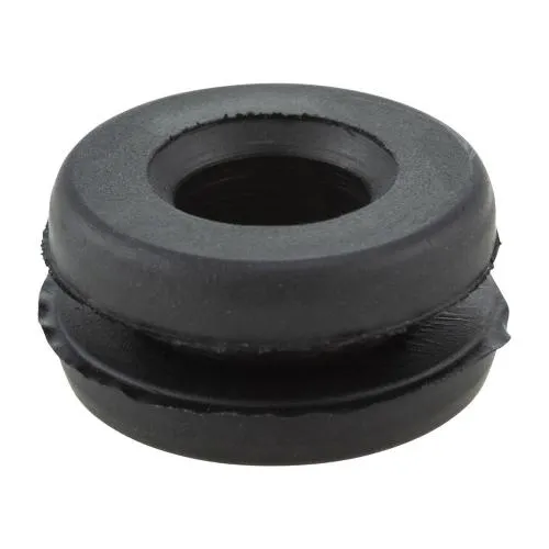 PIAGGIO rubber pad, exhaust heat shield, for PIAGGIO Beverly Sport Touring/X10, i.e. 350ccm 4T LC, also for PIAGGIO Liberty /Medley/MP3 125-500ccm, rubber