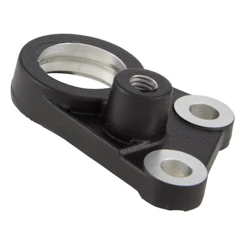 Staffa originale Piaggio 1C000620 per sensore di velocità Vespa GTS 250 e 300 compatibili. Il sensore è un componente distinto.