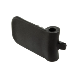 Palanca PIAGGIO portaobjetos, desbloqueo del sillín, para Vespa Primavera/Sprint/GTS /GTS Super/GTV/GT 60/GT/GT L 125-300ccm 4T, también para APRILIA/PIAGGIO 50 -850ccm, grado A - reparación perfecta