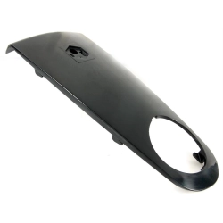 Cubierta de llanta PIAGGIO para Vespa GTS 125/250ccm marrón, Terra di Toscana 112/A