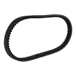 Cinghia MALOSSI X-K Cinghia per HONDA 125-150 PCX i.e., 4 tempi LC, l 825 mm, l 22,1 mm, h 10,6 mm, 30°, RACE-TUNING, per professionisti