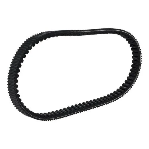 Cinghia Malossi X-K Belt 6118204 in Kevlar, misura 825×22,1×10,6 mm e 30°, per Honda PCX 125-150 4T LC compatibili.
