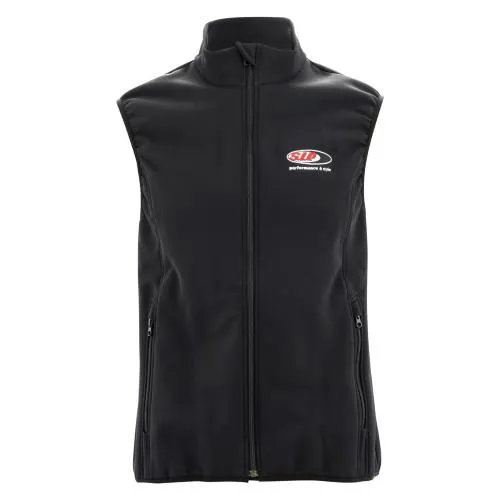 Chaleco Softshell SIP Performance &