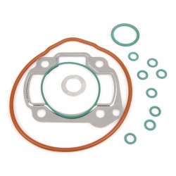 Set guarnizioni cilindro TOP PERFORMANCE per art. TP9921640 68 cc à 1,5 cm. TP9921640 68 cc à 47,6 mm, per motori accordati