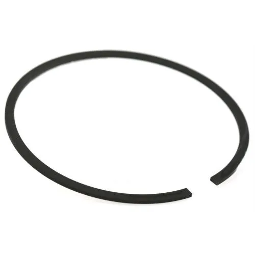 Fascia elastica superiore originale Piaggio 969215, singola e rettangolare, per Vespa 50 4T compatibili; sostituisce 969682 e AP8570065.