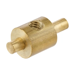 Dado CASA LAMBRETTA faro, per Lambretta 125 LI Special /150 LI Special/SX/175 TV 3° /200 SX/TV