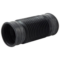 Soffietto aria SIP tra telaio e coperchio vario, per APRILIA SR/GILERA Runner FX/FXR/TPH/ITALJET Dragster /PIAGGIO Hexagon/LX/LXT /Skipper/LX/LXT/SKR gomma, grado A - riparazione perfetta
