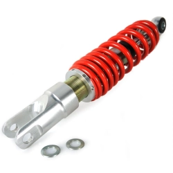 Amortiguador trasero BITUBO YXB para ITALJET Velocifero, l 290 mm, chasis SPORT - cómodo