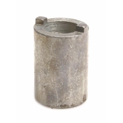 Buje amortiguador, delantero, inferior, para Vespa 125 V1-TS/150 VL -Super/Rally/P150S 15,5x25x11 mm