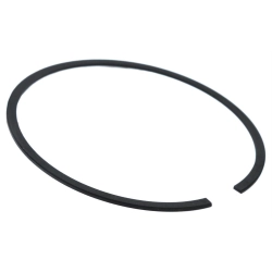 Fascia elastica PIAGGIO per PIAGGIO MASTER Motore 400cc 4 tempi LC per PIAGGIO Beverly /MP3/X8/X Evo 400ccm 4T LC, centrale anche per APRILIA Atlantic /Scarabeo 400ccm, Ã 85,8 mm