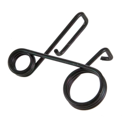 Muelle PIAGGIO portaobjetos, para Vespa GTS/GTS Super/GTV/GT 60/GT/GT L 125-300ccm