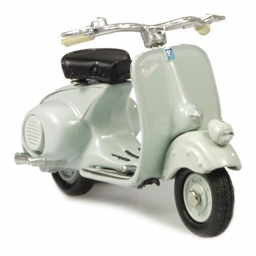 Vespa model