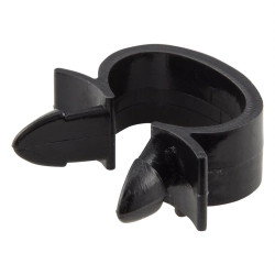 Soporte cable velocímetro PIAGGIO, para Vespa ET2/ET4/LX/LXV/S /Primavera/Sprint/GTS Super/Super Sport/GTV/GT/GT L/946 50/300ccm también para APRILIA/DERBI/GILERA /Moto-Guzzi/PIAGGIO