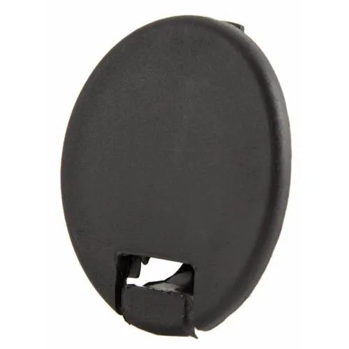 Coperchio perno motore PIAGGIO, per Vespa GTS/GTS Super/GTV/GT 60/GT/GT L 125-300ccm nero, tondo