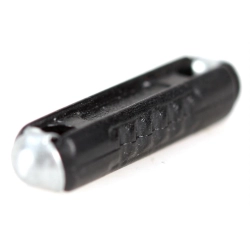 Fusibile per modelli con batteria e indicatore, 8 Ampere, Torpedo, per Vespa 125 VNB/GT/GTR/Super /TS/150 VL/VBA/VBB/SUPER/GL /Sprint/V/180 SS/Rally/P80 -150X/P150S/P200E 25mm fenoplastica