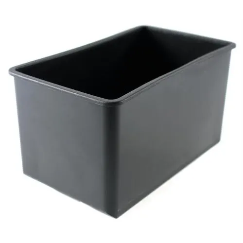 Vano batteria originale Piaggio 299047, misura 152x88x90 mm, per YB9-B/12N9-4B-1 su Vespa ET4, LX, LXV e S compatibili.