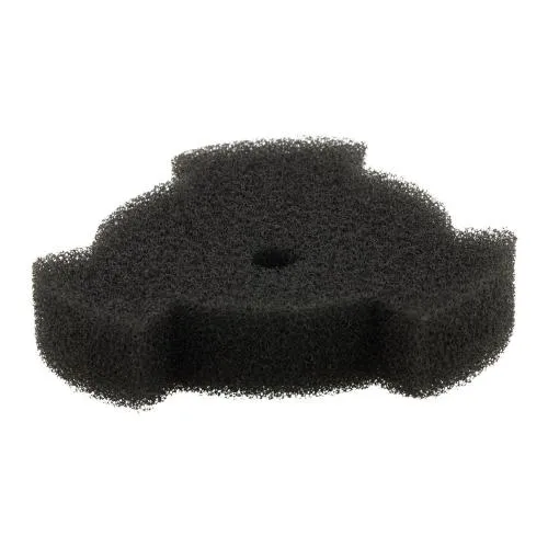 Inserto filtro aria secondario PIAGGIO vario cover, per Vespa ET2/LX/LXV/S 50ccm 2T AC anche per APRILIA/DERBI /GILERA/PIAGGIO 50ccm 2T AC