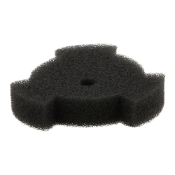 Inserto filtro aria secondario PIAGGIO vario cover, per Vespa ET2/LX/LXV/S 50ccm 2T AC anche per APRILIA/DERBI /GILERA/PIAGGIO 50ccm 2T AC