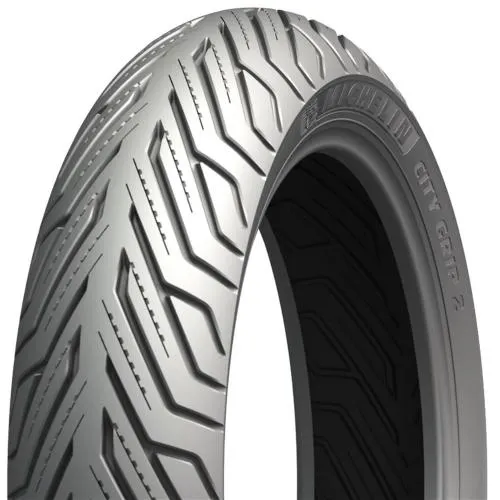 MICHELIN City Grip 2 Rear tyre, 150/70-14", 66S, TL, M/C, M+S, rear, with e-pass, profile: PST sipe technology, All-season tyre