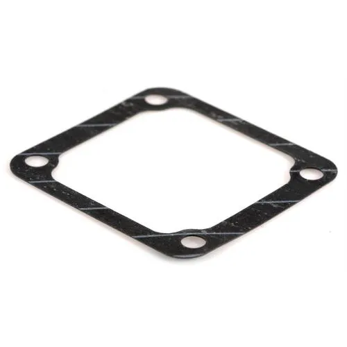 Guarnizione SIP Performance 78544000 spessore 0,5 mm e formato 67x70 mm per pacco lamellare tipo Yamaha RD350 impiegato su motori elaborati. Ricambio singolo da montare su superfici piane.