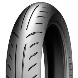 Neumático MICHELIN Power Pure SC 2CT, 110/90-13", 56P, TL, M/C, delantero, con e-pass, perfil: deportivo, Neumático deportivo
