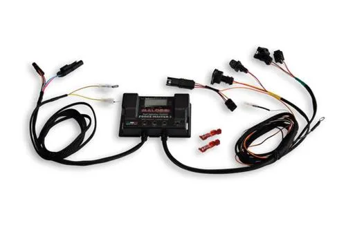 Modulo iniezione carburante MALOSSI Forcemaster 3, per BMW C GT 650 i.e./C Sport 600 i.e., grado A - riparazione perfetta