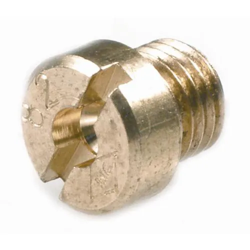 Chorro DELL'ORTO 57 Ø 6 mm, para FHBB/PHB/PHBL/PHVA /PHVB/VHS-MIKUNI VM16-20