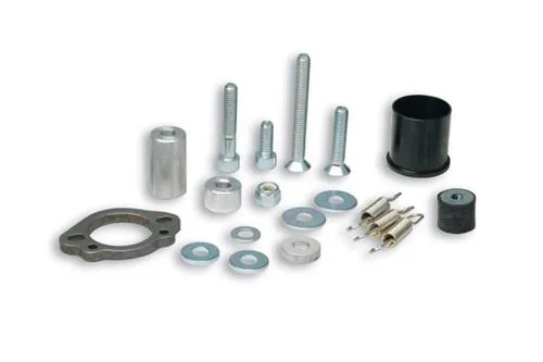 Kit di montaggio per M3212115 MALOSSI scarico racing Scooter Racing MHR Team per PIAGGIO lungo 50cc 2T AC/LC