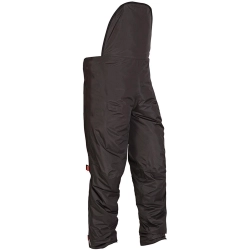 TUCANO URBANO "Panta -Fast" leg cover, size L-XL