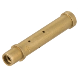 Polverizzatore originale Dell'Orto GA210, referenza 14671210 28, per carburatori PHVA e PHBN compatibili. Ricambio calibrato per il circuito di progressione e carico parziale.