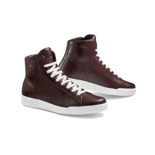STYLMARTIN Core shoes, brown, unisex, size 36, leather