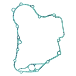 Junta del cárter del motor PIAGGIO para PIAGGIO Beverly Cruiser /MP3 Sport/Business/X10 es decir 400/500ccm también para APRILIA/GILERA 0,4 mm, Grado A - reparación perfecta