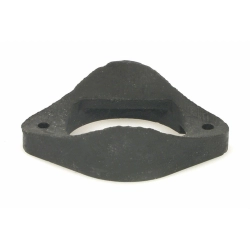Goma desviador de luces para Vespa GS150-160