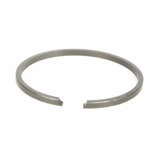 METEOR piston rings for Vespa 50/N/L/R/S/Special/SR/SS/PK50 /S/SS/XL/XL2/FL/N/Rush/Ape 50, upper/lower Ø 38.4x2 mm, standard