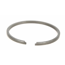 Bandas elásticas METEOR para Vespa 50/N/L/R/S/Special/SR/SS/PK50 /S/SS/XL/XL2/FL/N/Rush/Ape 50, Ø superior/inferior 38,4x2 mm, estándar