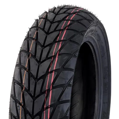 Neumático MITAS MC20, 130/70-12", 62P, TL, delantero y trasero, con e-pass, perfil: muy perfilado, neumático para todas las estaciones