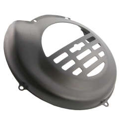 RMS speedometer cover for Vespa PK50-125 S/XL/FL/HP /N/XL2/ETS also for Vespa 50-125/PV/ET3, with/without e-start, black