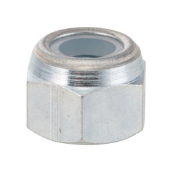 Dado M8 mm, AF 14mm, Scootopia, cerchio, autobloccante