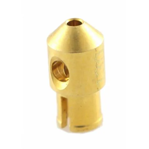 Jet SI SIP PERFORMANCE 132 per SI 20.15-17 A-D/20.20 -26.26E/G/H/27.23 (getto principale) Grado A - riparazione perfetta