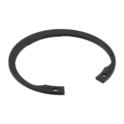 Cluster Circlip CASA LAMBRETTA Cuscinetto albero motore, lato volano, per Lambretta 125 LI 2°-3°/LIS /DL/GP/150 LI 2°-3°/LIS/SX /DL/GP/175 TV 2°-3°/200 TV /SX/DL/GP à 52 mm, Grado A - riparazione perfetta