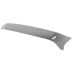 Panel lateral PIAGGIO derecho para Vespa GTS Super HPE 125 /300 (`19-) rojo, Dragon 894, plástico