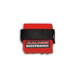 CDI ignition unit MALOSSI Digitronic, for APRILIA/DERBI RS 50/ RX Factory/SX/SX Factory/ Senda LTD SM /Extreme/Racing, for D50B0 50ccm 2T LC Euro 4 ('18-) max. rpm: 15,000, Grade A - perfect repair