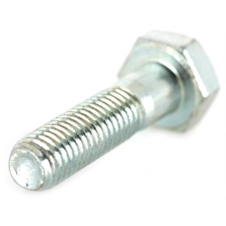 Bullone marmitta M10x40 mm, per Vespa 50-125/PV/ET3/125 VNA/VNB/GT/GTR 1°/S/Super /150 VBA/VBB/T4/GL/Sprint /Sprint V. 1°/Super 1°