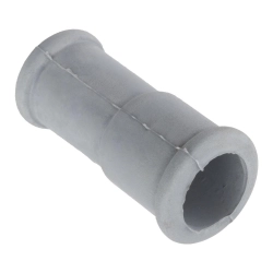 Collare SIP 15183970 per cavo esterno devioluci Vespa 98, V1-15, V30-33, VM, VN, ACMA, VL, VD e GS VS1: 35ר20 mm, RAL 7032.