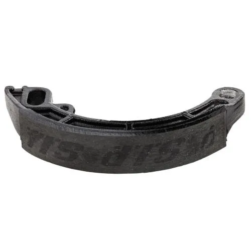 Ganascia freno SIP PERFORMANCE 10", posteriore, per Vespa PK50XL/N/80S/125S Automatica/Plurimatic w 24 mm, 2 sedi, per tamburo freno à interno 150mm TUNING SPORT - alte prestazioni e tenuta di strada e grado AA - riparazione di prima classe