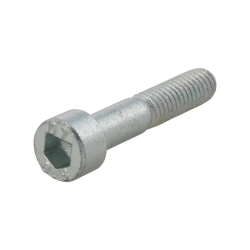 Various M6x30 mm screw covers, PIAGGIO tamper-proof screws for Vespa Primavera/Sprint 50ccm 3V 4T iGet, also for PIAGGIO Liberty/ZIP II 50ccm 3V 4T iGet
