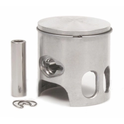 Pistone POLINI 68 cc, per art. no. P1660079 Ã 47mm, grado A - riparazione perfetta