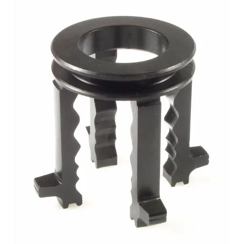 Selettore di marcia RMS "4 marce PK" per Vespa 50 S 3°/Special V5B3 -4T 2°/SR (D)/100 2°/125 PV 2°/ET3 2°/PK50-125/S/XL/XL2 h 50,2 mm, à 42 mm, tondo, 4 bracci